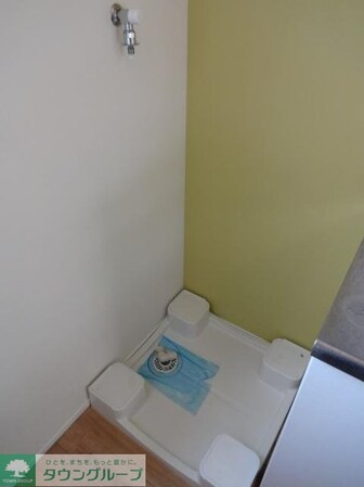 グランエッグス中野方南町の物件内観写真